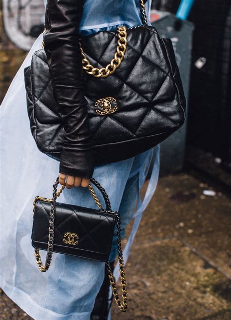 chanel bag fashion.